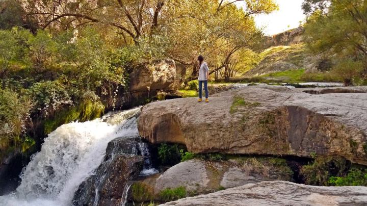goreme ilhara valley cappadocia