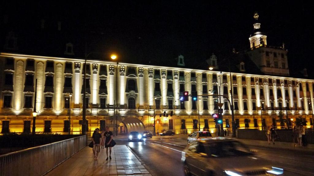 university of wroclaw poland