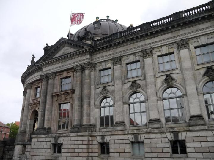 bode museum berlin germany