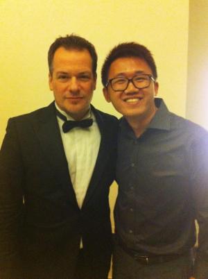 emmanuel pahud berlin philharmoniker germany