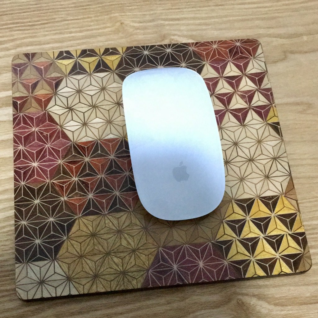 yosegi mousepad hakone japan jermpins
