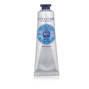L'occitane 20% Shea butter hand cream jermpins