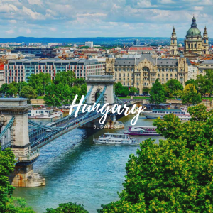 Budapest, Hungary (Source: https://travelmassive.com/chapters/budapest)